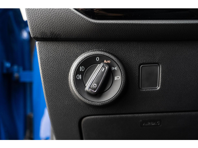 Seat Ateca 1.5 TSI FR Leder|360 Cam|Stoelverw|Elek Kofferbak