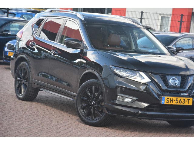 nissan-x-trail-1.6-dig-t-tekna---navigatie---360-camera---panoramadak---leer---stoel-stuurverwarming---bose---nl-auto-----unieke-auto-nismo-pak
