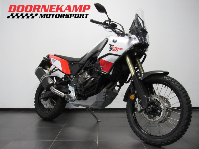 Yamaha TENERE 700 ABS