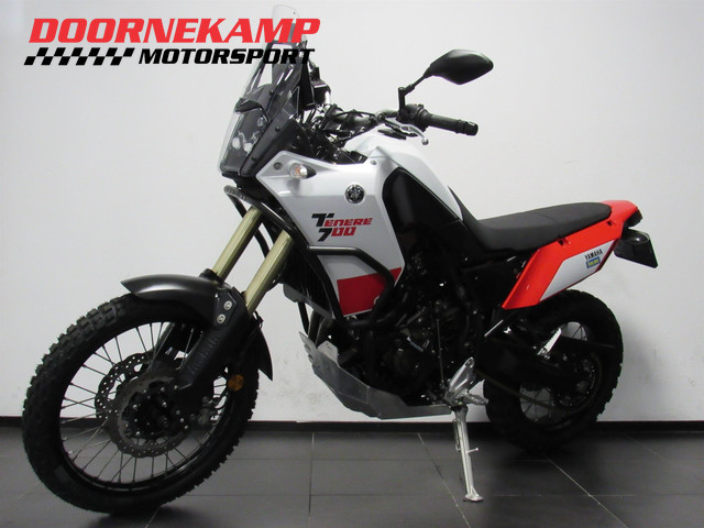 Yamaha TENERE 700 ABS