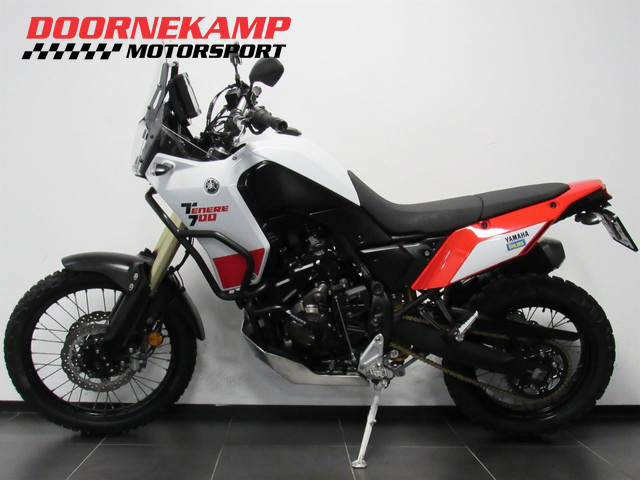 Yamaha TENERE 700 ABS