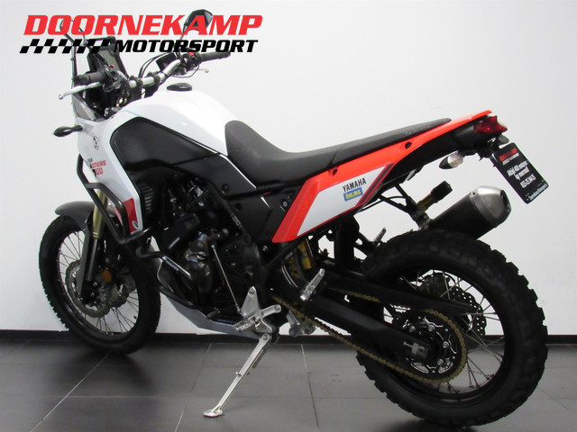 Yamaha TENERE 700 ABS