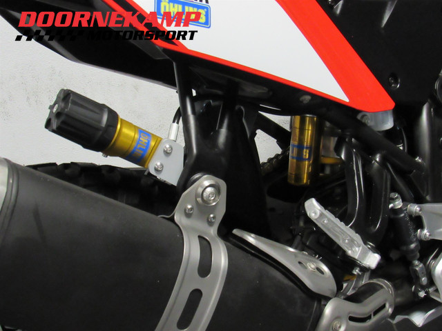 Yamaha TENERE 700 ABS