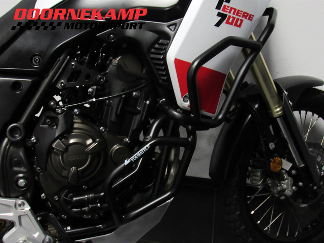 Yamaha TENERE 700 ABS