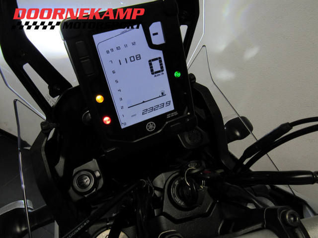 Yamaha TENERE 700 ABS