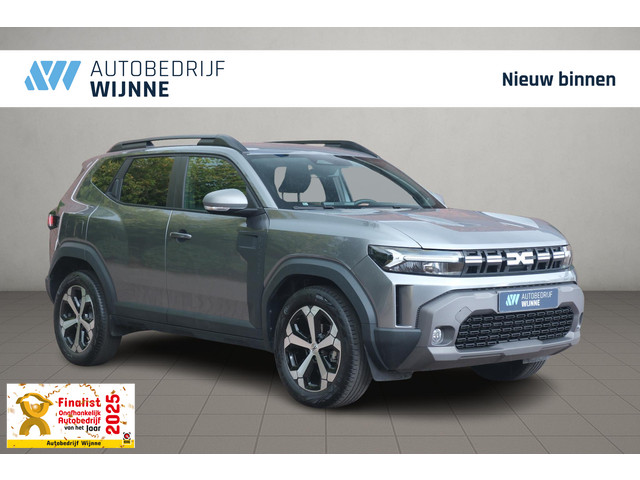 dacia-duster-1.2-tce-mild-hybrid-130pk-journey---navi---app-connect---climate---cruise---camera---keyless---pdc