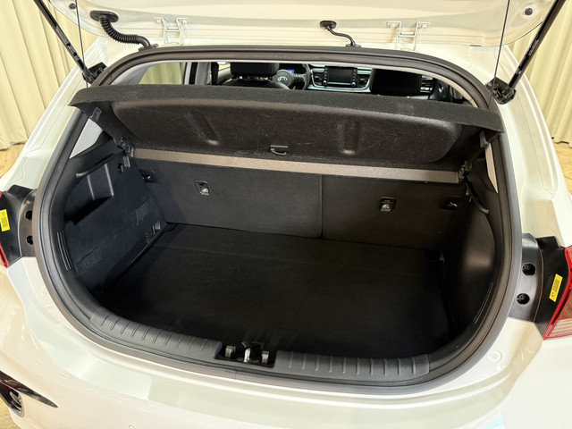 Kia Rio 1.0 TGDI GT-Line *Automaat* Stoel- Stuurverwarming   Carplay   Keyless   1 2 Leder   Camera   Navigatie   Cruise   17'' LMV