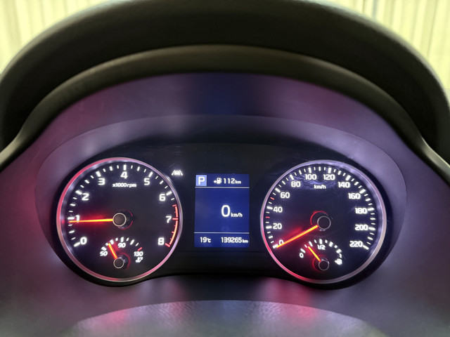 Kia Rio 1.0 TGDI GT-Line *Automaat* Stoel- Stuurverwarming   Carplay   Keyless   1 2 Leder   Camera   Navigatie   Cruise   17'' LMV