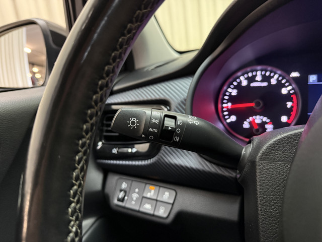Kia Rio 1.0 TGDI GT-Line *Automaat* Stoel- Stuurverwarming   Carplay   Keyless   1 2 Leder   Camera   Navigatie   Cruise   17'' LMV