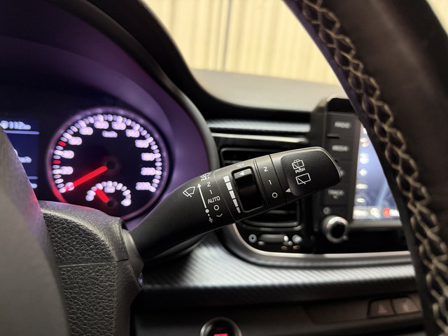 Kia Rio 1.0 TGDI GT-Line *Automaat* Stoel- Stuurverwarming   Carplay   Keyless   1 2 Leder   Camera   Navigatie   Cruise   17'' LMV