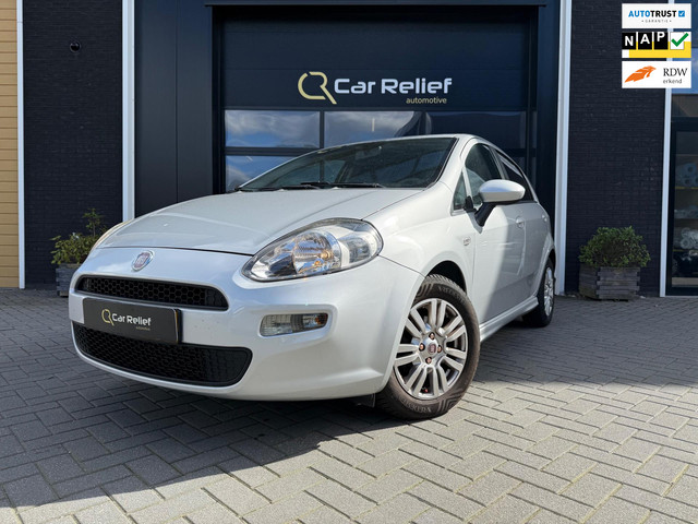 fiat-punto-evo-0.9-twinair-street---parkeersensoren---bluetooth---elektrische-ramen---trekhaak