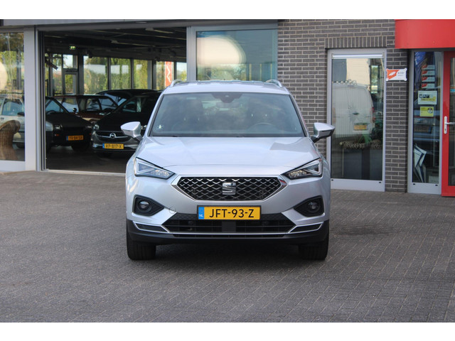 Seat Tarraco 1.5 TSI Xcellence Adaptive Navi Led Camera