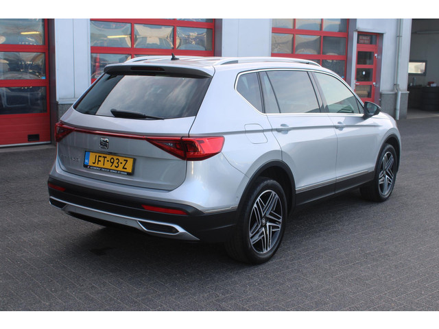 Seat Tarraco 1.5 TSI Xcellence Adaptive Navi Led Camera