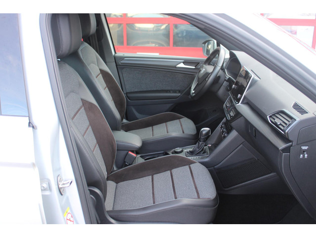 Seat Tarraco 1.5 TSI Xcellence Adaptive Navi Led Camera