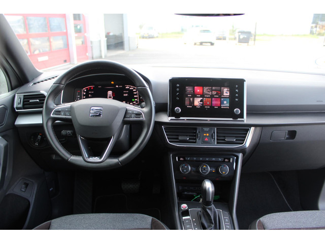 Seat Tarraco 1.5 TSI Xcellence Adaptive Navi Led Camera