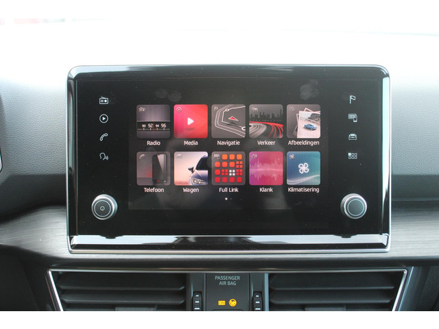 Seat Tarraco 1.5 TSI Xcellence Adaptive Navi Led Camera
