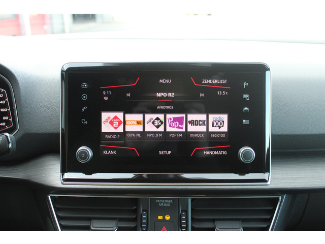 Seat Tarraco 1.5 TSI Xcellence Adaptive Navi Led Camera