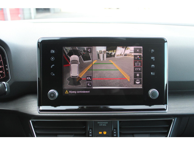 Seat Tarraco 1.5 TSI Xcellence Adaptive Navi Led Camera