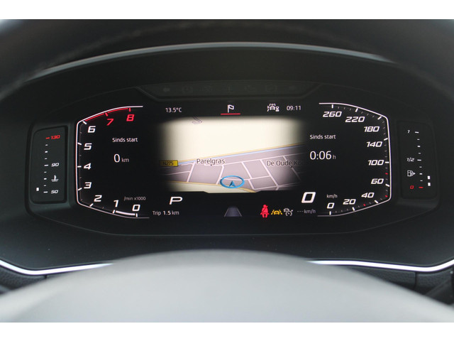 Seat Tarraco 1.5 TSI Xcellence Adaptive Navi Led Camera