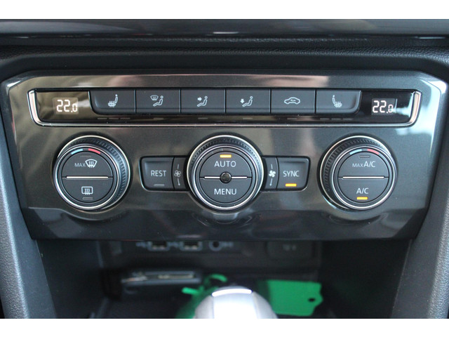 Seat Tarraco 1.5 TSI Xcellence Adaptive Navi Led Camera