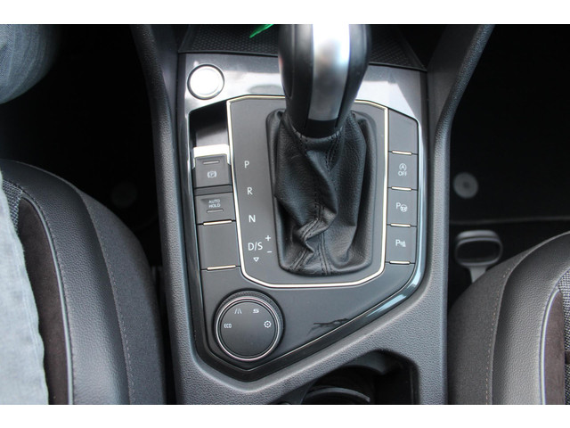 Seat Tarraco 1.5 TSI Xcellence Adaptive Navi Led Camera