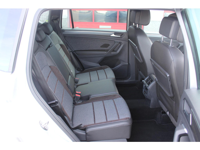 Seat Tarraco 1.5 TSI Xcellence Adaptive Navi Led Camera