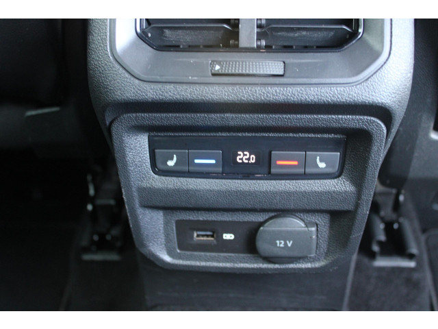 Seat Tarraco 1.5 TSI Xcellence Adaptive Navi Led Camera