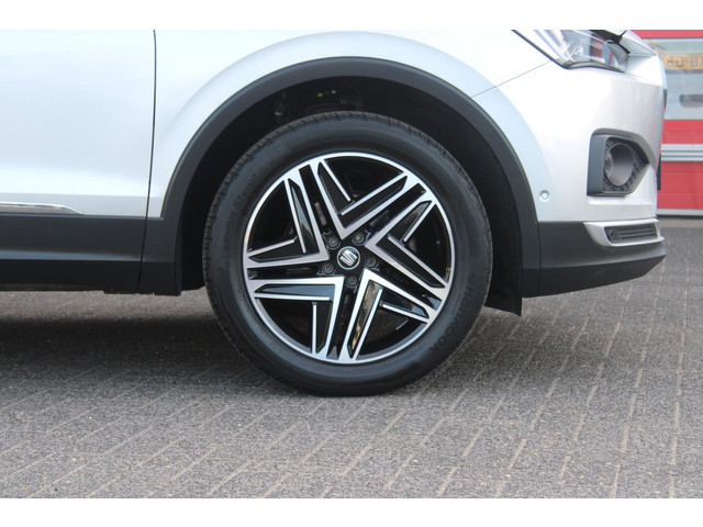 Seat Tarraco 1.5 TSI Xcellence Adaptive Navi Led Camera