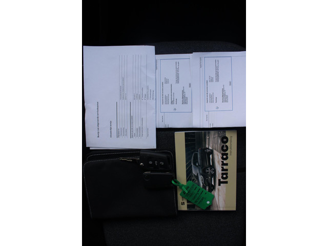 Seat Tarraco 1.5 TSI Xcellence Adaptive Navi Led Camera