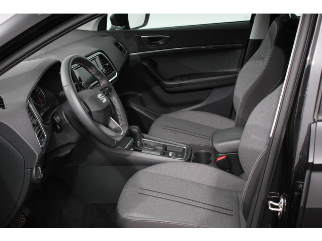 Seat Ateca 1.5 TSI DSG Style Nieuw type Demo! | Climate Control Parkeer sensoren Cruise control DAB Led Lichtmetalen Velgen