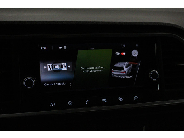 Seat Ateca 1.5 TSI DSG Style Nieuw type Demo! | Climate Control Parkeer sensoren Cruise control DAB Led Lichtmetalen Velgen
