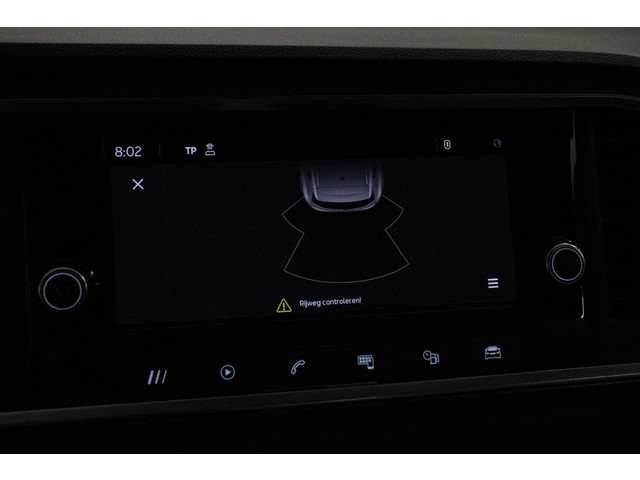 Seat Ateca 1.5 TSI DSG Style Nieuw type Demo! | Climate Control Parkeer sensoren Cruise control DAB Led Lichtmetalen Velgen