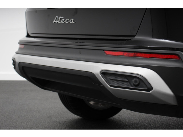 Seat Ateca 1.5 TSI DSG Style Nieuw type Demo! | Climate Control Parkeer sensoren Cruise control DAB Led Lichtmetalen Velgen