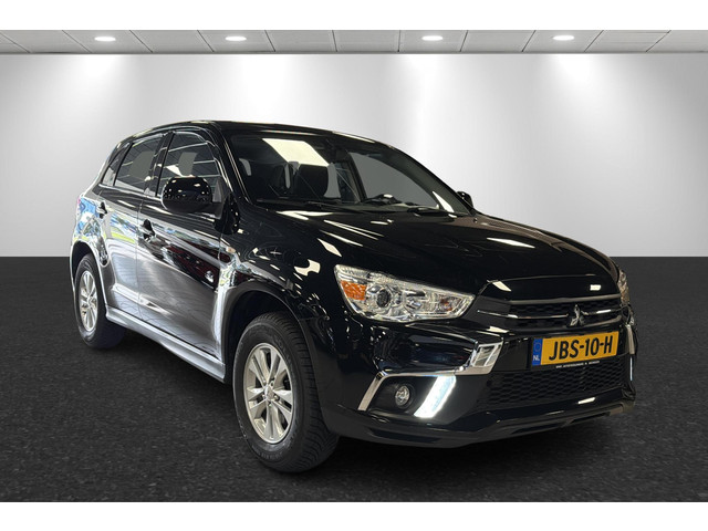 mitsubishi-asx-1.6-cleartec-intense