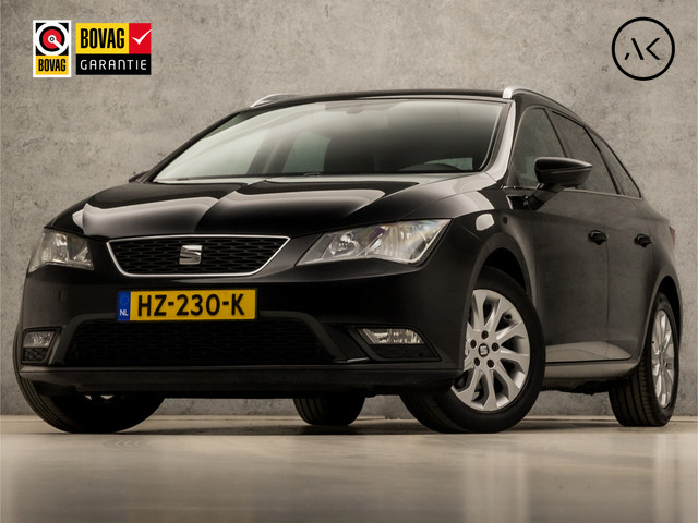 seat-leon-st-1.4-tsi-sport-navigatie--climate--stoelverwarming--cruise--sportstoelen--getint-glas--parkeersensoren--trekhaak--nieuwe-apk-