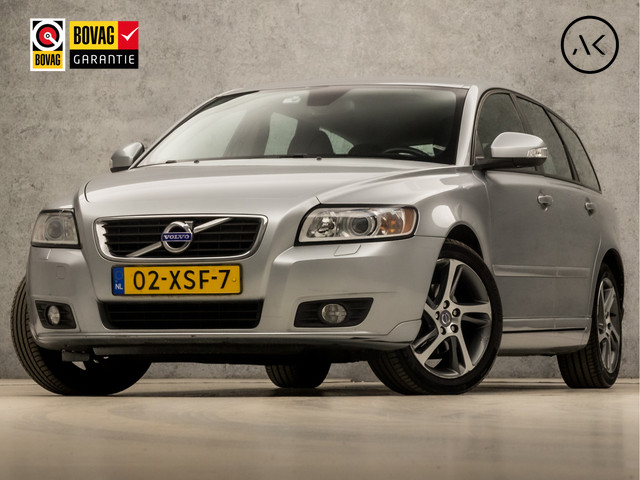 volvo-v50-1.6-d2-s-s-limited-edition-climate--xenon--stoelverwarming--lederen-sportstoelen--parkeersensoren--cruise--nieuwstaat