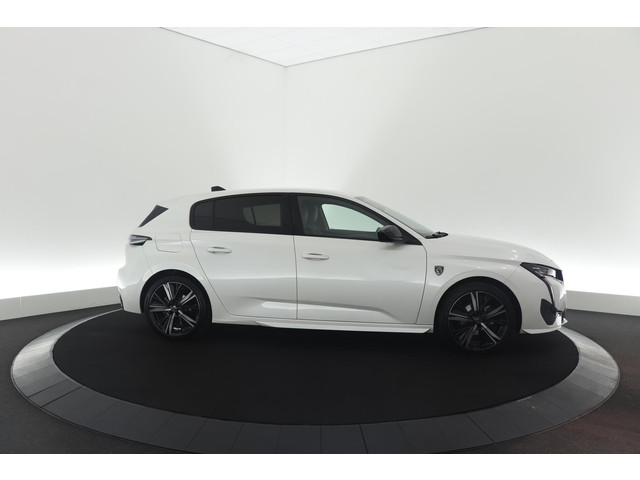 peugeot-308-puretech-130-gt-pack-business---camera---dodehoekdetectie---apple-carplay