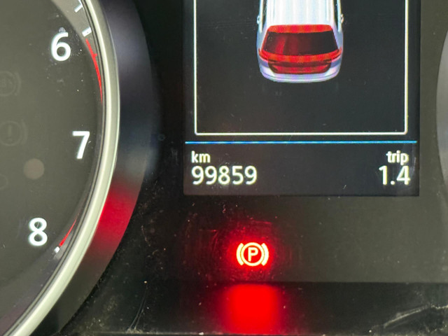 Volkswagen Touran 1.5 TSI Highline 7p Automaat | Adaptive Cruise Control | Parkeersensoren | Stoelverwarming | Apple CarPlay