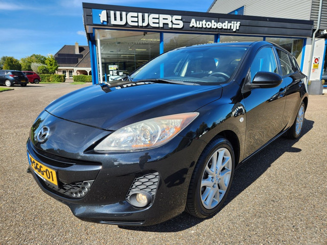 mazda-3-1.6-navigator--clima--cruise--dealeronderhouden--voorruitverwarming