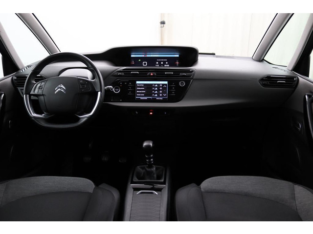 Citroen Grand C4 Spacetourer 1.2 PureTech Business*NAVI*ECC*7P*CRUISE*CAM*TEL*