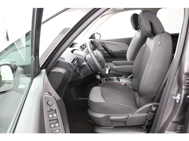 Citroen Grand C4 Spacetourer 1.2 PureTech Business*NAVI*ECC*7P*CRUISE*CAM*TEL*