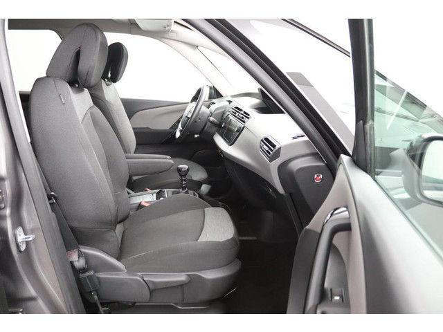 Citroen Grand C4 Spacetourer 1.2 PureTech Business*NAVI*ECC*7P*CRUISE*CAM*TEL*