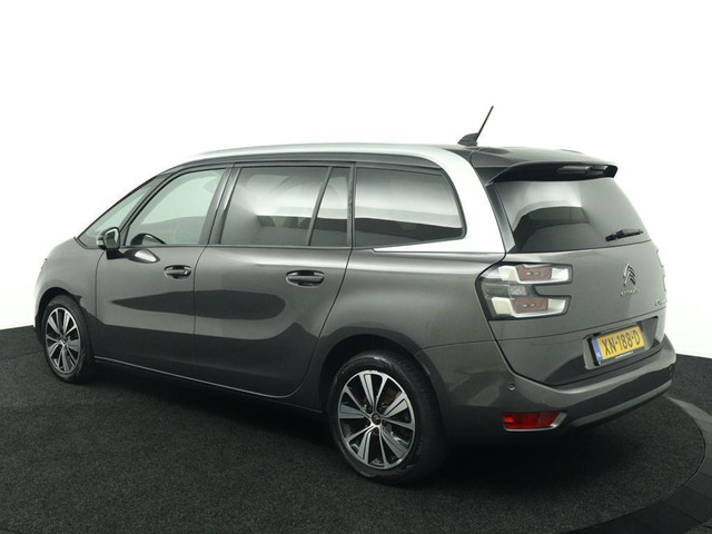 Citroen Grand C4 Spacetourer 1.2 PureTech Business*NAVI*ECC*7P*CRUISE*CAM*TEL*