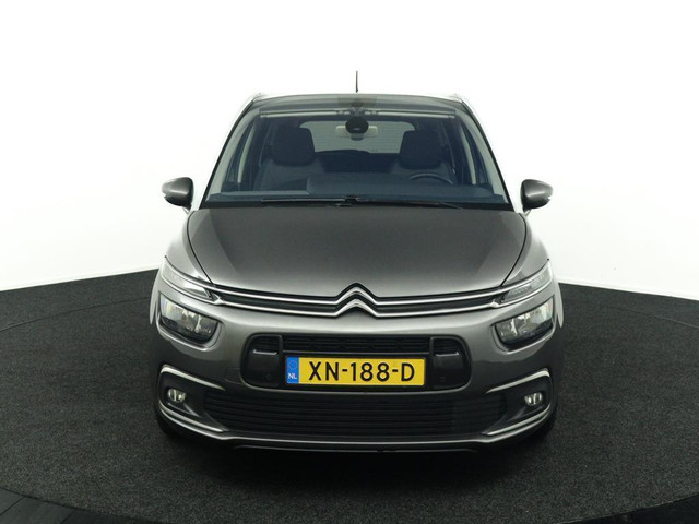 Citroen Grand C4 Spacetourer 1.2 PureTech Business*NAVI*ECC*7P*CRUISE*CAM*TEL*