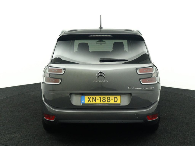 Citroen Grand C4 Spacetourer 1.2 PureTech Business*NAVI*ECC*7P*CRUISE*CAM*TEL*