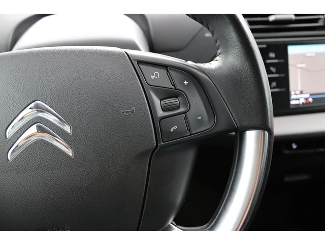 Citroen Grand C4 Spacetourer 1.2 PureTech Business*NAVI*ECC*7P*CRUISE*CAM*TEL*