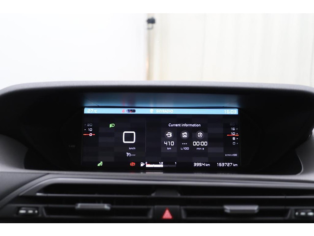 Citroen Grand C4 Spacetourer 1.2 PureTech Business*NAVI*ECC*7P*CRUISE*CAM*TEL*
