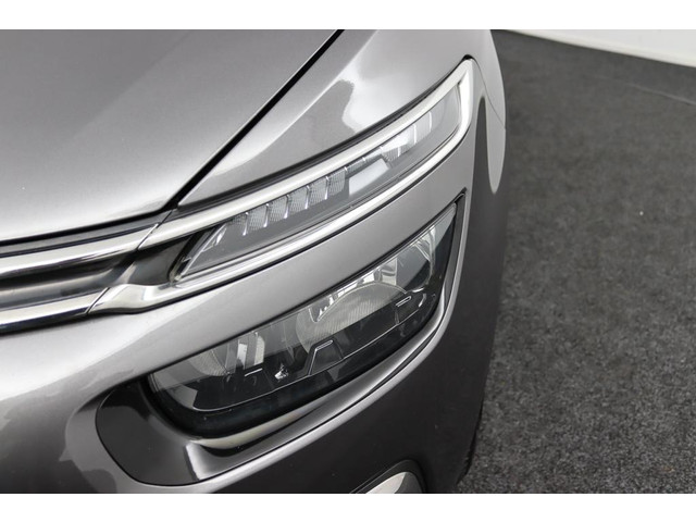 Citroen Grand C4 Spacetourer 1.2 PureTech Business*NAVI*ECC*7P*CRUISE*CAM*TEL*