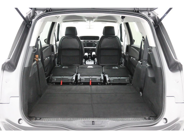 Citroen Grand C4 Spacetourer 1.2 PureTech Business*NAVI*ECC*7P*CRUISE*CAM*TEL*