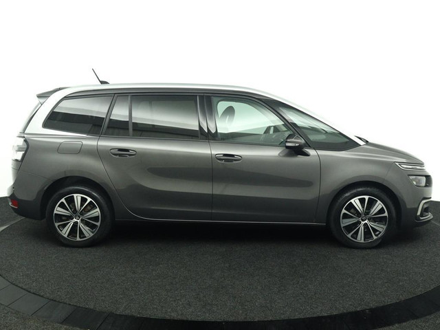 Citroen Grand C4 Spacetourer 1.2 PureTech Business*NAVI*ECC*7P*CRUISE*CAM*TEL*